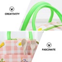 Сумка-бенто Miss изолированный контейнер