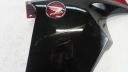 G661 HONDA VFR 1200 X 1200X CROSSTOURER CÔTÉ DÉFLECTEUR D'AIR PROTECTION 64310-MGH-6400photo 7