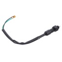 LATWY W INSTALLATION REAR CABLE BRAKES BEBNOWEGO DO MOTORCYCLES ELECTRIC  photo 8