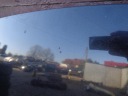 КАПОТ ПЕРІД ПЕРЕДНЯ КРИШКА ДВИГУНА MAZDA 6 I GG GY 2002- LAKIER: 16W  (17599657469) фото min 6