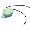 БУЗЕР С ГЕНЕРАТОРОМ, ПРЕРЫВНЫЙ СИГНАЛ 3-24В