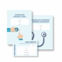 Буклет по измерению артериального давления 32 страницы