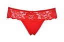 TANGA STRINGI majtki koronkowe M nr 1942 EAN (GTIN) 5062005519425