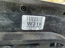 KIA SPORTAGE III LIFT 15R RÉTROVISEUR GAUCHE 5PIN ANGLAIS UK 876103U700photo 14