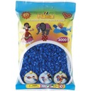 201-09 HAMA MIDI BEADS 3000 СВЕТЛО-ГОЛУБОЙ