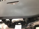 OPEL CROSSLAND ДОШКА КОНСОЛЬ AIRBAG ПОДУШКИ РЕМНІ  (12677515549) фото min 6