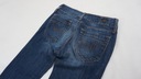 LEE COOPER spodnie jeansy proste r 28 k1 Długość nogawki długa