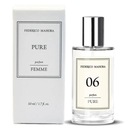 FM Federico Mahora Pure 06 Женские духи - 50мл