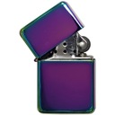 Бензиновая зажигалка + Бензиновый набор Zippo 125 мл