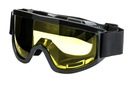 GAFAS AL MOTOR CROSS MOTOCICLETA ENDURO QUAD CASCO MTB 