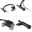 BOBINE ALLUMAGE VERS MOTEUR GX110 GX140 GX120 GX160 GX200 LILIIAR 3Pphoto 10