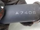 2007 LEXUS SC 430 SEPARATOR A7406  photo 5