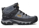 Topánky KEEN TARGHEE III MID WP 1025164 trekking 45