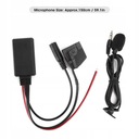 18PIN MFD2 RNS2 ADAPTADOR BLUETOOTH RADIO 