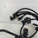 FAISCEAU DE CÂBLES FILS ÉLECTRIQUE MOTEUR 2,0 BMW 2.0 3 X3 G20 G21 G01photo 10