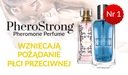 PheroStrong for Women parfém s feromónmi dámsky 50 ml Značka PheroStrong