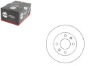A.B.S. DISQUES FREIN 2PCS RENAULT CLIO R5-R21 DANSphoto 1