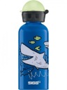 Sigg пляшка Sharkies 400 мл
