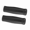 BAROWE ЧОРНІ РУЧКИ RECZNE NA КЕРМА 1 ПАРА 1″-7/8″ УНІВЕРСАЛЬНИЙ ВЕЛОСИПЕД МОТОЦИКЛЕТНИЙ  фото 11