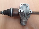DEMI-ARBRE AVANT DROITE 9672086080 GAUCHE 9672085980 CITROEN DS4 1.6 THPphoto 9