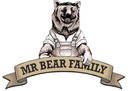 MR BEAR FAMILY Pomáda na vlasy ORIGINAL 100ml EAN (GTIN) 7350086410488