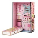 LOL SURPRISE Bábika Tweens Cherry BB Certifikáty, posudky, schválenia CE