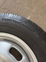 ДИСКИ СТАЛЬ 16 IVECO DAILY 6TH GEN 5802283163  (18150187246) фото min 12