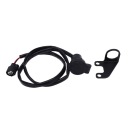 КОМПЛЕКТ DO ADOWANIA PORTU USB ТИПУ C КОМПЛЕКТ DO ADOWANIA ТЕЛЕФОНА QC  фото 4