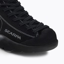 Trekingové topánky SCARPA Mojito čierne 32605-350/122 46 EU Ďalšie vlastnosti žiadne