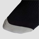 Носки Adidas Milano 23 Черные футбольные носки 28/30