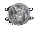 LEXUS RX350 450H 2012-2015 HALÓGENO IZQUIERDA 8122002110 