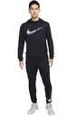 PÁNSKA ŠPORTOVÁ MIKINA NIKE DRY HOODIE PO SWOOSH Dominujúci materiál polyester