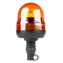 Сигнальная лампа «Петух» 39 светодиодов, гибкий R65 R10 12-24В WAR09P