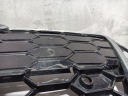 PARE-CHOCS GRILLE AUDI A5 B9 8W 8W6 LIFT RESTYLAGE S-LINE 8W6853651BLphoto 7