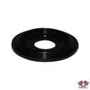 СТЕКЛОШАЙБА T2 T3 GOLF PORSCHE SCIROCCO KARMANN ЧЕРНАЯ