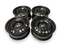 LLANTAS ACERO 16 AUDI A4 B8-B9 