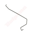 ГАЗОВЫЙ КАБЕЛЬ 25CC ОТВЕТВИТЕЛЬ ЗАМОК NAC CST25 +МАРКЕТ