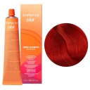 Inebrya color 8.66f волос краситель 100 мл