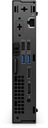Dell OptiPlex Micro 7010 MFF i7-13700T 32GB 512SSD 11Pro 36MC Kód výrobcu 7010 MFF i7-13700T 32GB 512SSD 11Pro 36MC