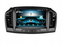 Радиовигация GPS Opel Insignia 2008-2013 Android