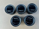 FRAME GRILLES AIR DUCT KIT FORD S-MAX  photo 8