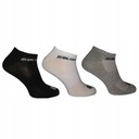 SALOMON СПОРТИВНАЯ ОБУВЬ LIFE LOW 3 ПАРЫ M 39-41