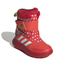 Buty zimowe śniegowce dla dzieci Adidas Winterplay IG7188 r.31 Kod producenta BM183849