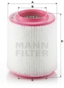 MANN-FILTER MANN-FILTER C 1652/2 FILTRE AIRphoto 11