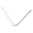 Трапециевидная вешалка WT180M6