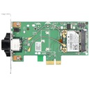 Адаптер Dell DW1530 PCIe WLAN Card 010YN9