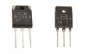 2SB1383 2SD2083 ПАРА