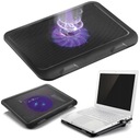 ОХЛАЖДАЮЩАЯ ПОДСТАВКА ДЛЯ НОУТБУКА НОУТБУК 10–19 ДЮЙМОВ