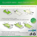 FOLIA GLLASER ANTI-SHOCK MAT 3H DO VIVOACTIVE 3 Kod producenta GLLASER ANTI-SHOCK MAT 3H