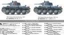 1/35 nemecký PzKpfw 38(t) Ausf.E/F Tamiya 35369 EAN (GTIN) 4950344353699